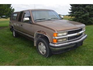 Property photo 18 - PERSONAL PROPERTY AUCTION IN DEKALB COUNTY, INDIANA